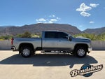 2024 Chevrolet Silverado 3500HD LTZ SRW