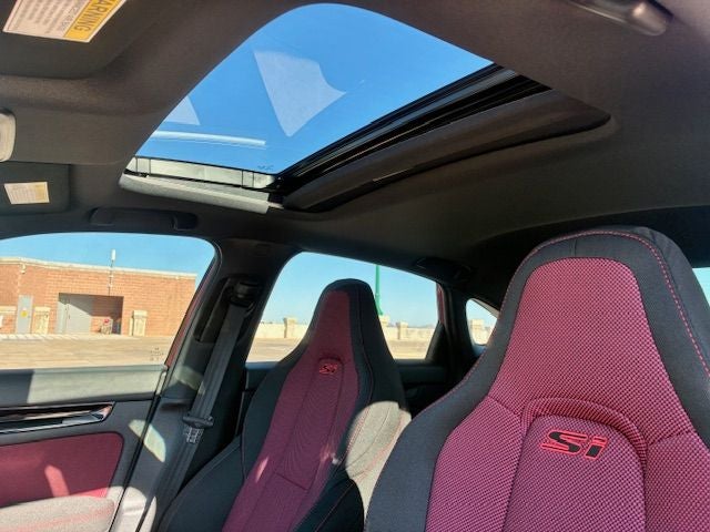 2025 Honda Civic Si Base