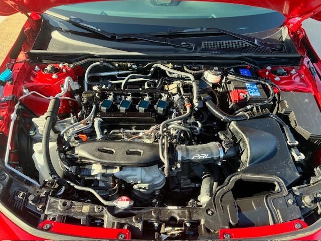 2025 Honda Civic Si Base