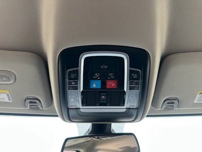 2024 RAM 3500 Laramie HO