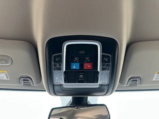 2024 RAM 3500 Laramie HO