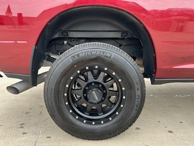 2024 RAM 3500 Laramie HO