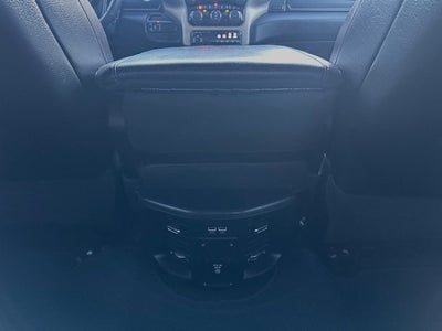 2021 RAM 3500 Laramie HO Longbox 4X4