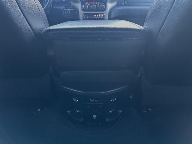 2021 RAM 3500 Laramie HO Longbox 4X4