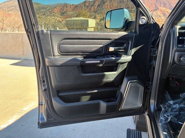 2020 RAM 3500 Limited