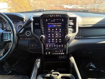 2020 RAM 3500 Limited