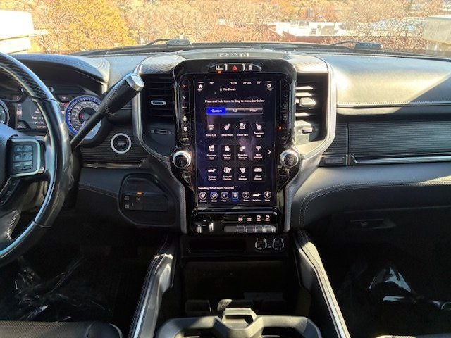 2020 RAM 3500 Limited