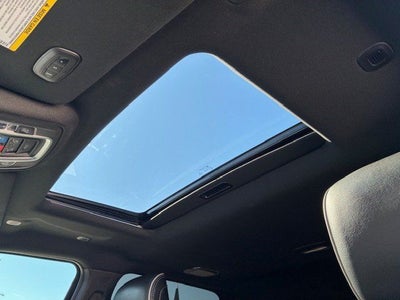 2020 RAM 3500 Limited