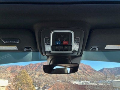 2020 RAM 3500 Limited