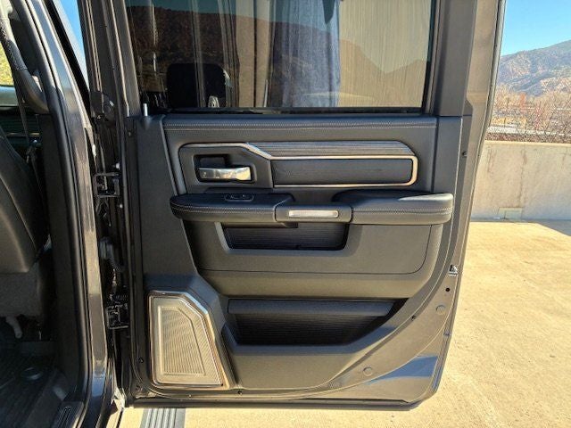 2020 RAM 3500 Limited