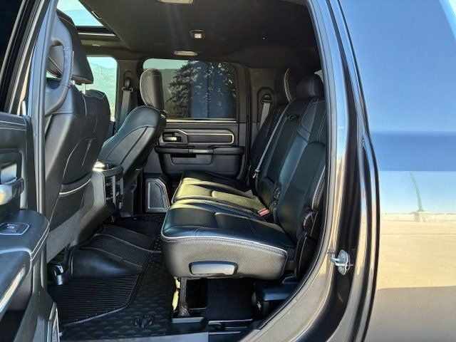 2020 RAM 3500 Limited