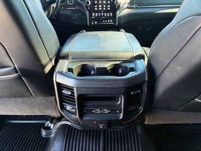 2020 RAM 3500 Limited