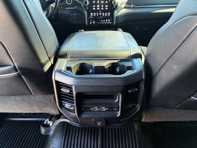 2020 RAM 3500 Limited