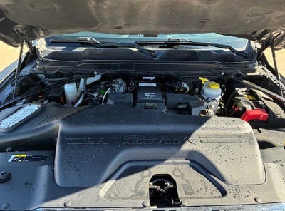 2020 RAM 3500 Limited