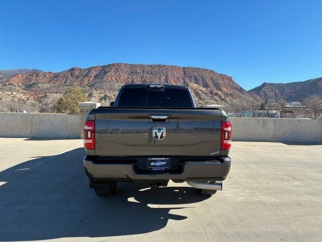 2020 RAM 3500 Limited