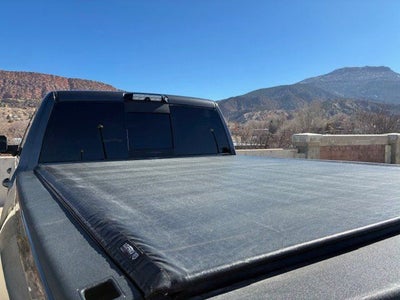 2020 RAM 3500 Limited