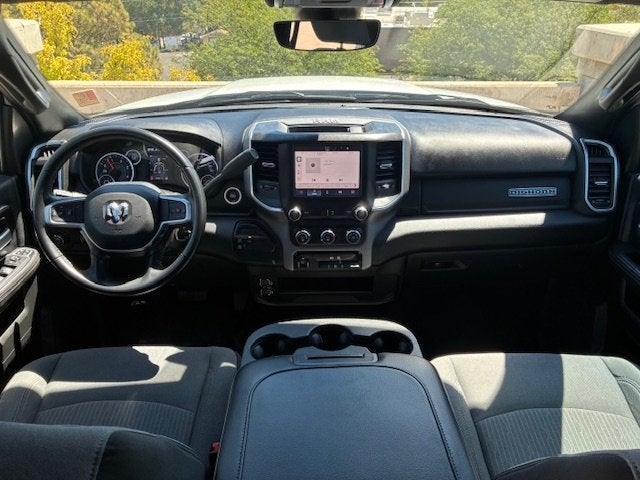 2024 RAM 3500 Big Horn Crew Cab Long Box 4 X 4 Dually