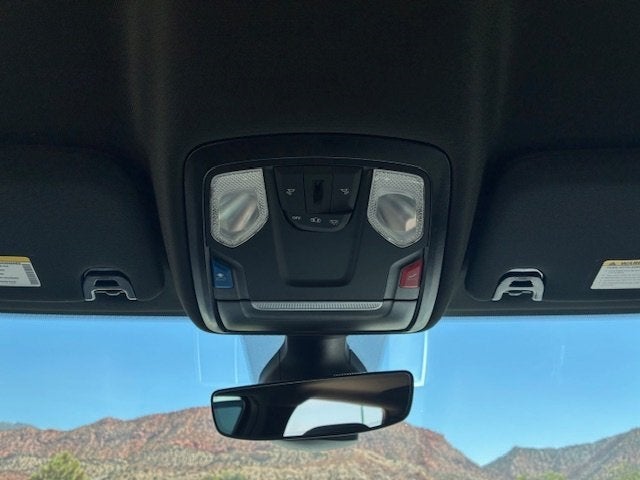 2024 RAM 3500 Big Horn Crew Cab Long Box 4 X 4 Dually