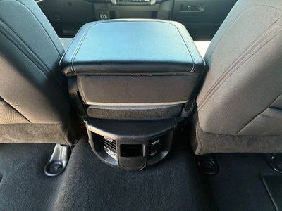 2024 RAM 3500 Big Horn Crew Cab Long Box 4 X 4 Dually