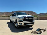 2024 RAM 3500 Big Horn Crew Cab Long Box 4 X 4 Dually