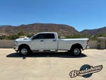 2024 RAM 3500 Big Horn Crew Cab Long Box 4 X 4 Dually