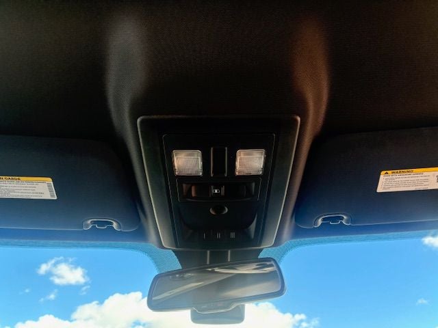 2018 RAM 2500 Power Wagon