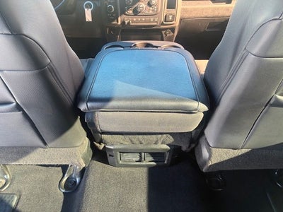 2018 RAM 2500 Power Wagon