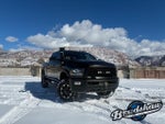 2018 RAM 2500 Power Wagon