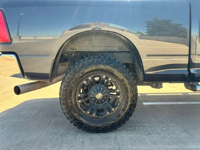 2016 RAM 2500 Tradesman