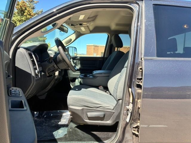2016 RAM 2500 Tradesman