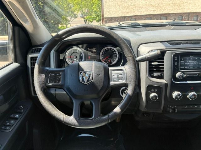 2016 RAM 2500 Tradesman