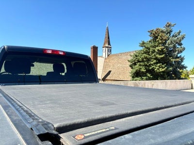 2016 RAM 2500 Tradesman