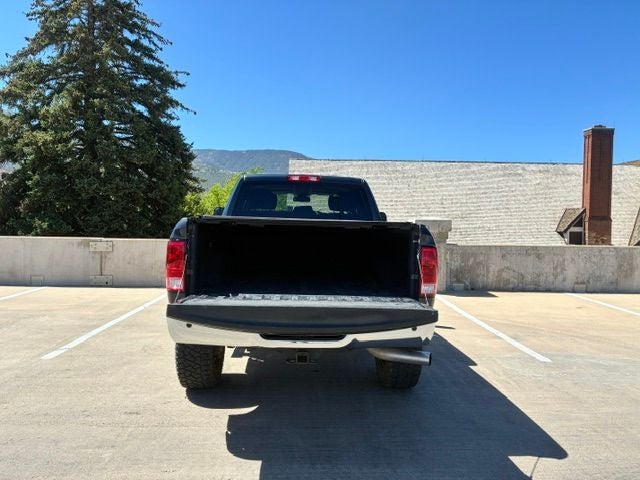 2016 RAM 2500 Tradesman