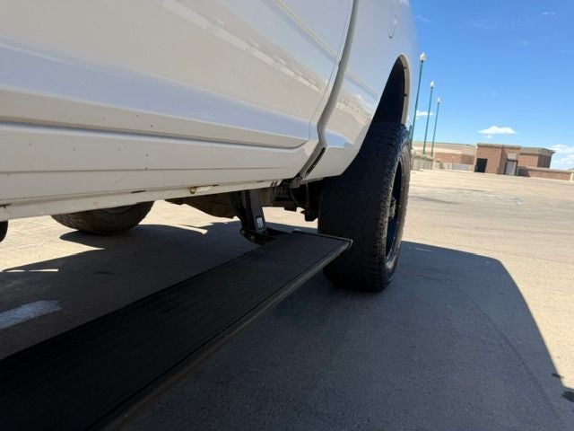 2014 RAM 2500 SLT
