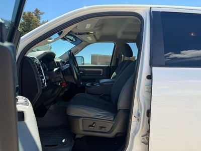 2014 RAM 2500 SLT