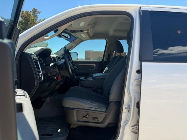 2014 RAM 2500 SLT