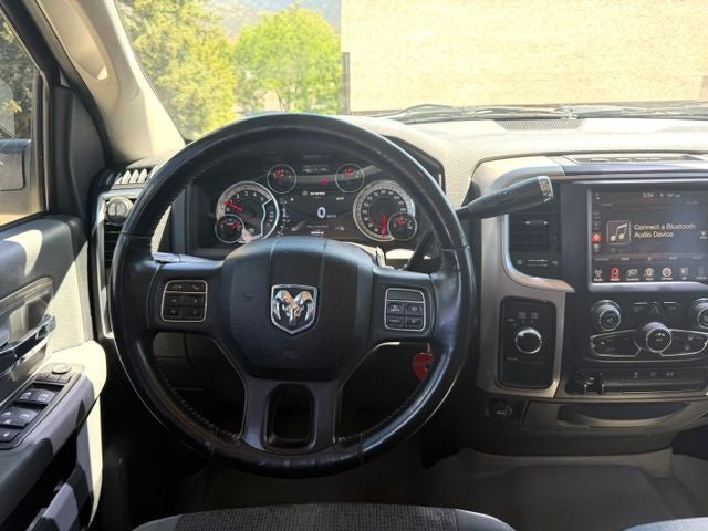 2014 RAM 2500 SLT