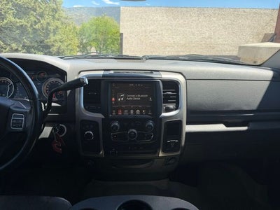 2014 RAM 2500 SLT
