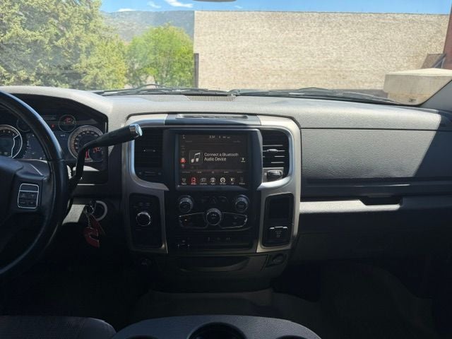 2014 RAM 2500 SLT