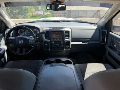 2014 RAM 2500 SLT