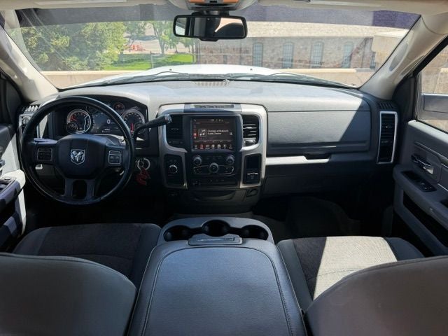2014 RAM 2500 SLT