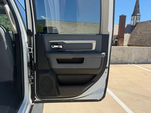 2014 RAM 2500 SLT