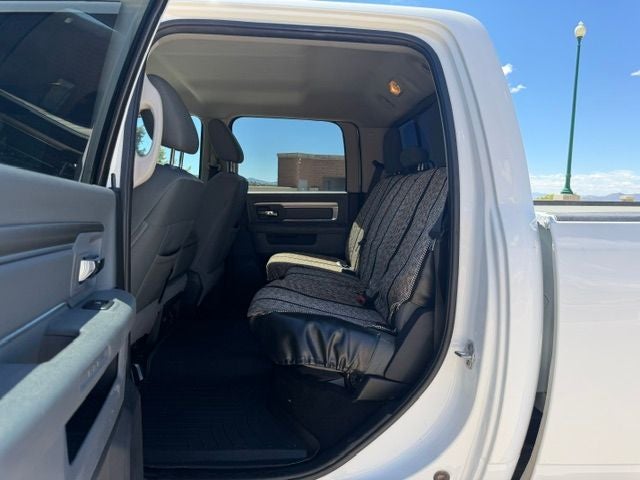 2014 RAM 2500 SLT