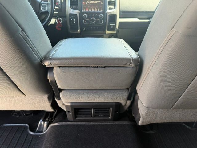2014 RAM 2500 SLT