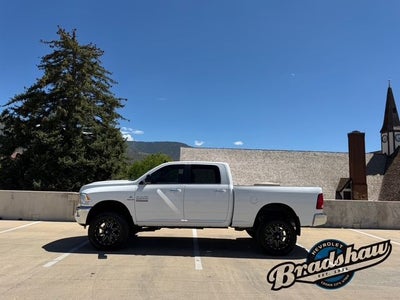2014 RAM 2500 SLT
