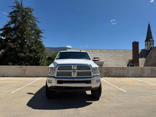 2014 RAM 2500 SLT