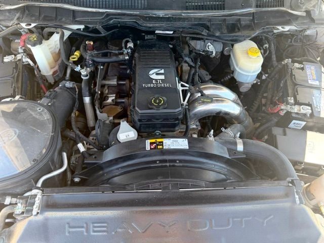 2014 RAM 2500 SLT