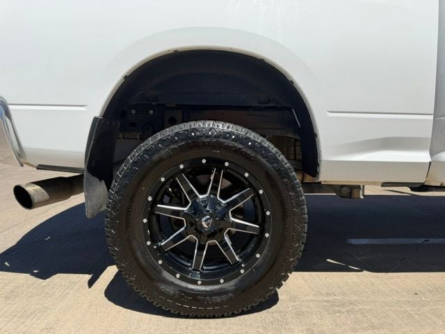2014 RAM 2500 SLT