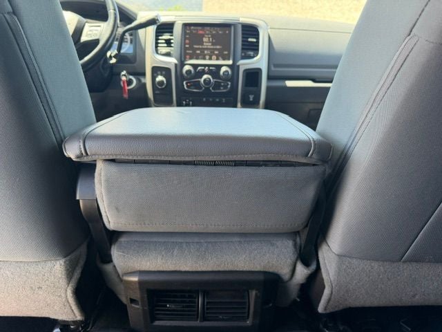 2016 RAM 2500 Big Horn