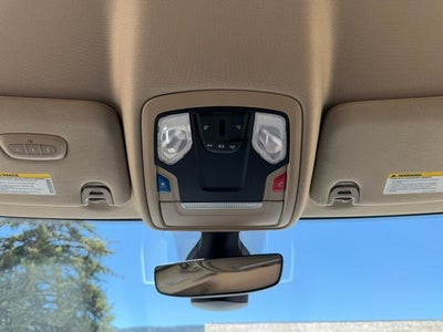 2020 RAM 2500 Big Horn